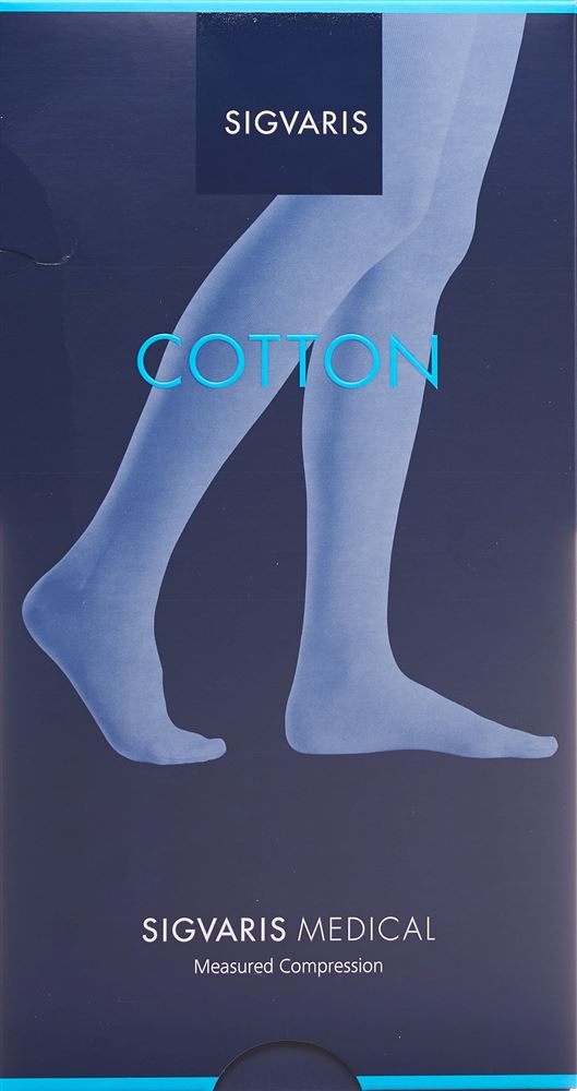 SIGVARIS Essential Thermoregulating A-D KKL2