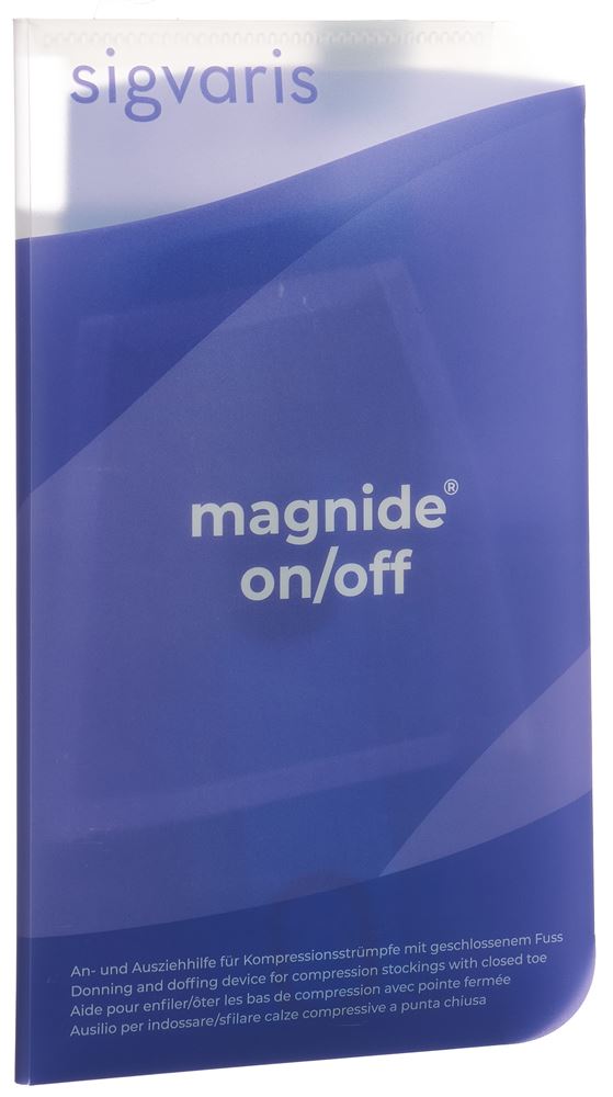 SIGVARIS Magnide On/Off