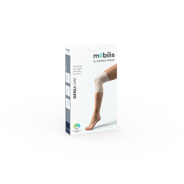SIGVARIS Mobilis GenuCare Kniebandage, Hauptbild