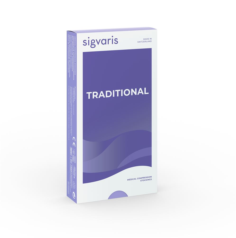 SIGVARIS Specialities Traditional A-D CLC2