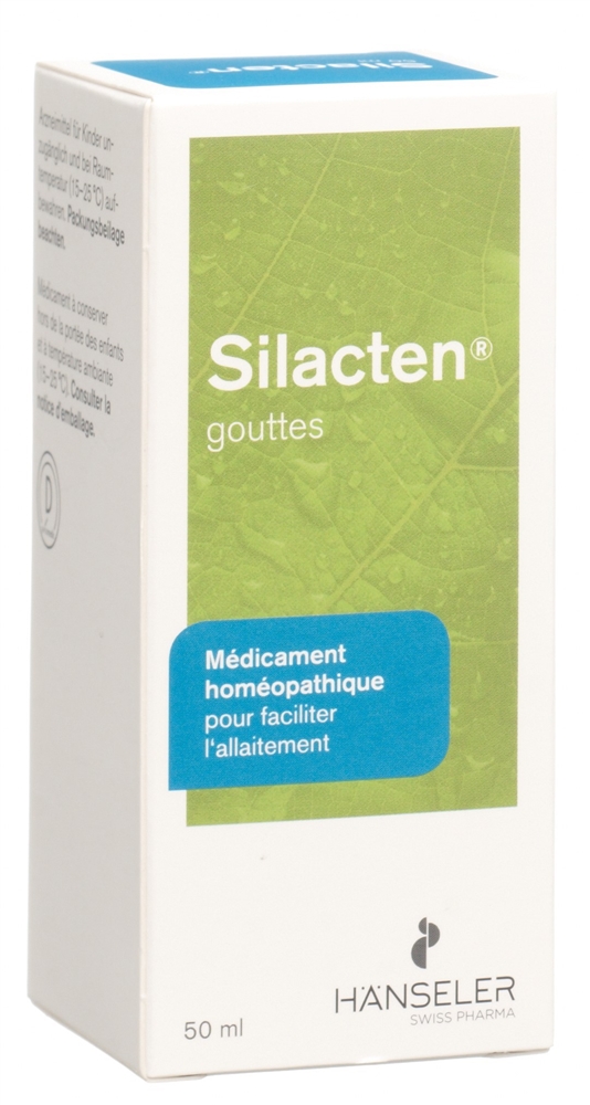 SILACTEN gouttes fl 50 ml, image 3 sur 4