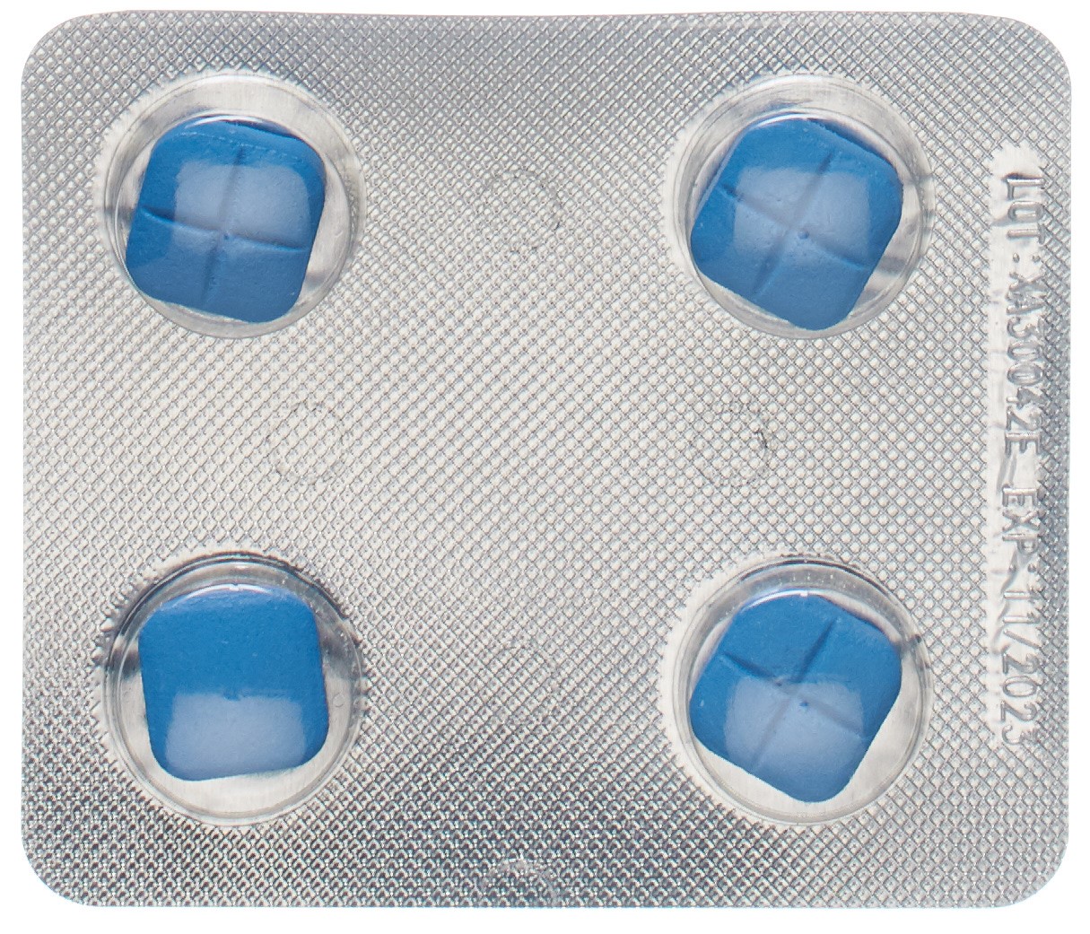 SILDENAFIL NOBEL 100 mg, Hauptbild