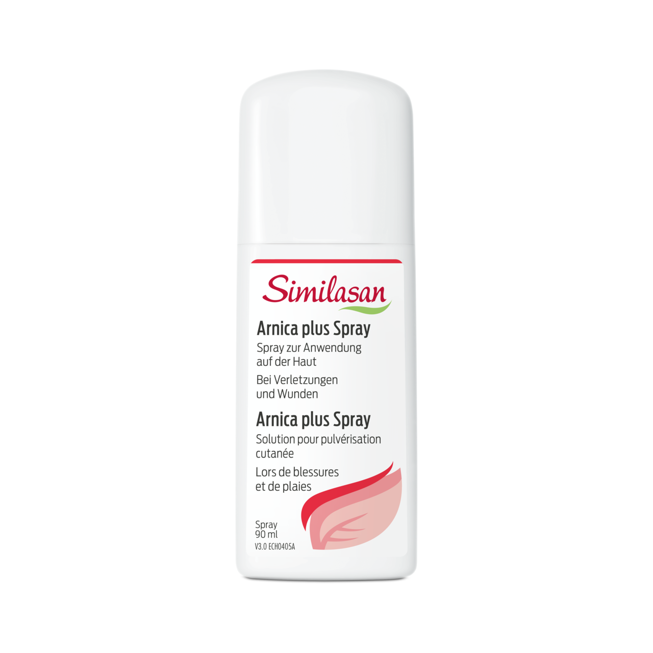 SIMILASAN Arnica plus
