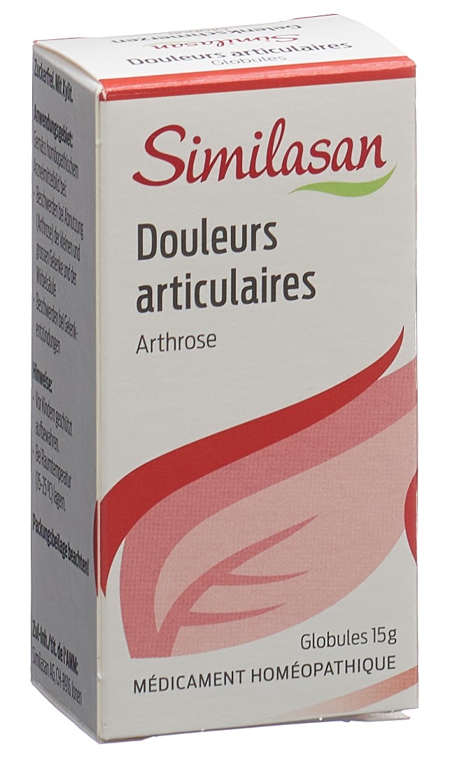 SIMILASAN Douleurs articulaires, image principale