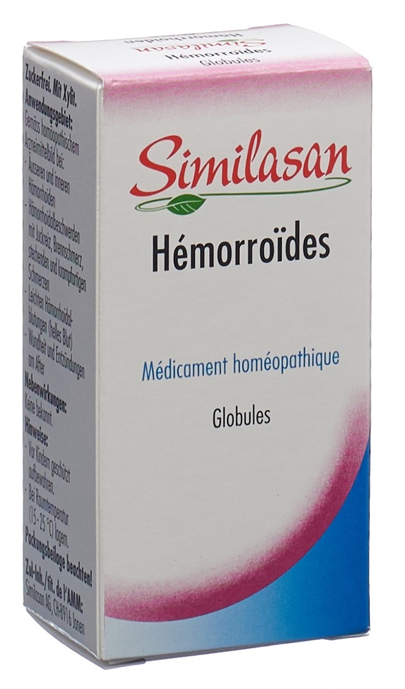 SIMILASAN Hämorrhoiden, Bild 2 von 2