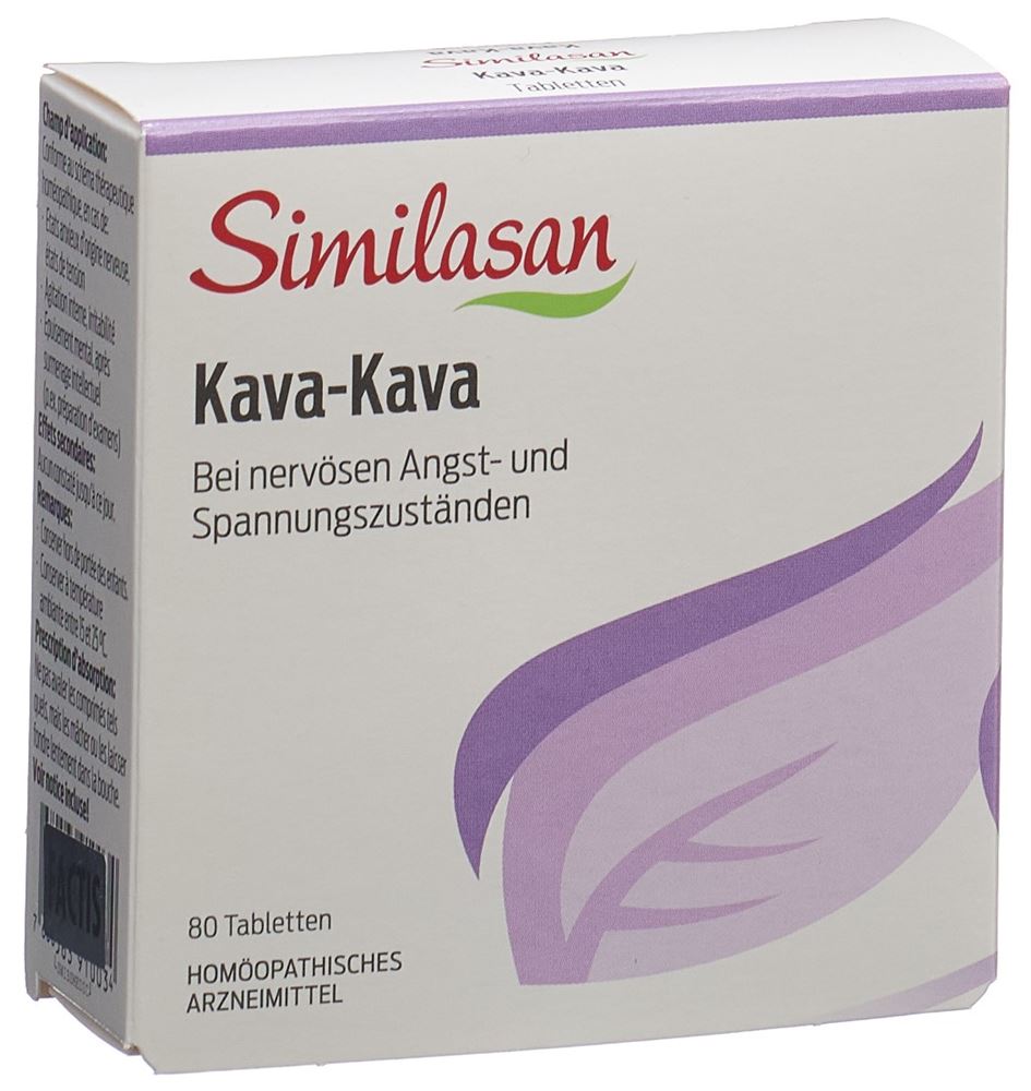 SIMILASAN Kava-Kava
