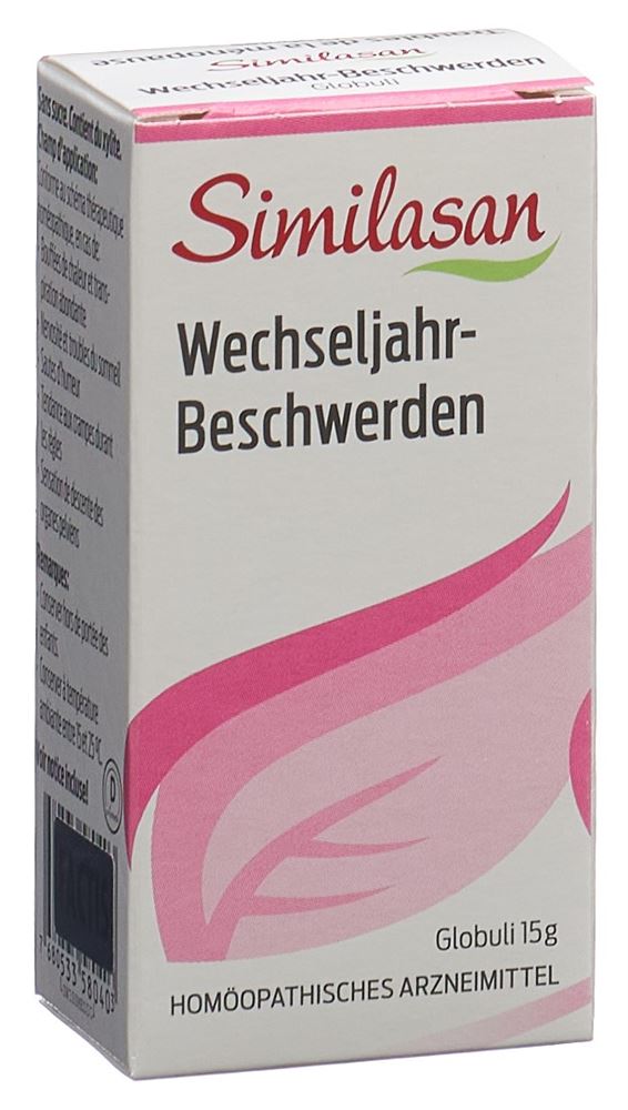 SIMILASAN Wechseljahrbeschwerden