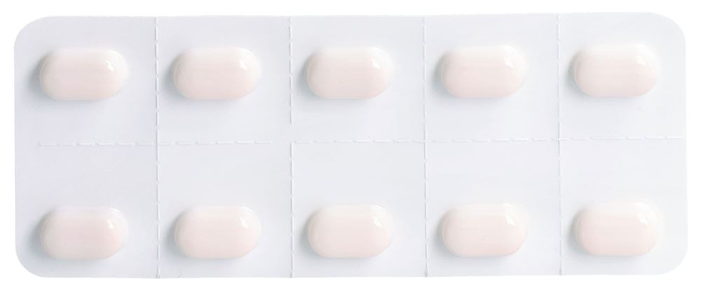 SIMVASTATINE Mepha 20 mg, Hauptbild