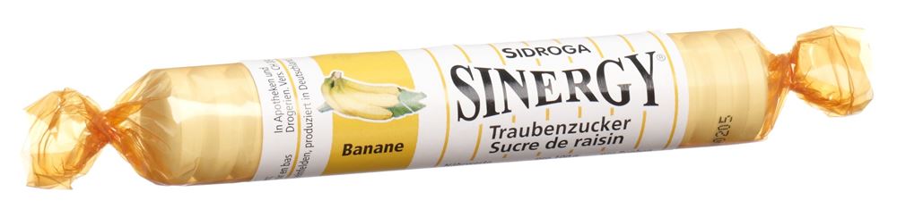 SINERGY sucre de raisin