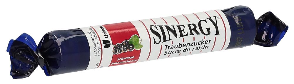 SINERGY sucre de raisin