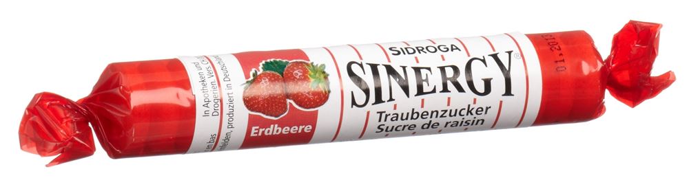 SINERGY sucre de raisin