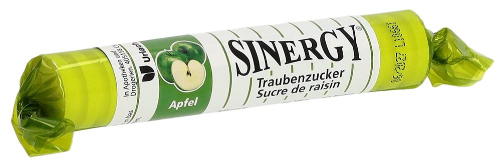 SINERGY sucre de raisin