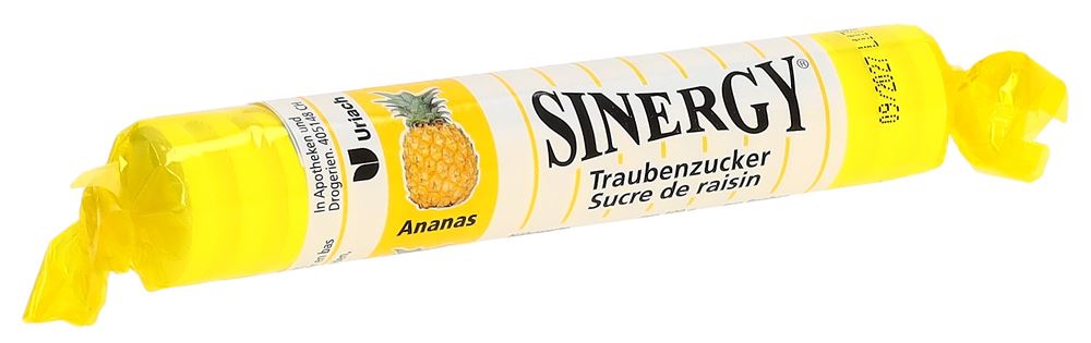 SINERGY Traubenzucker