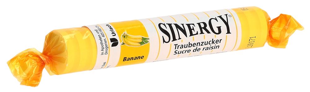 SINERGY Traubenzucker