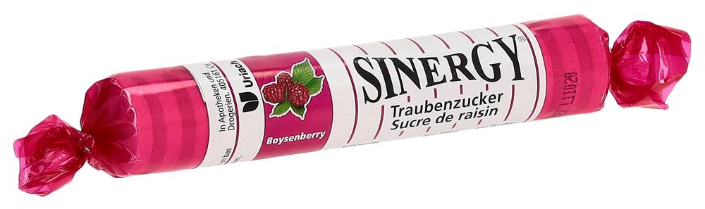 SINERGY Traubenzucker
