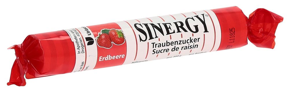 SINERGY Traubenzucker