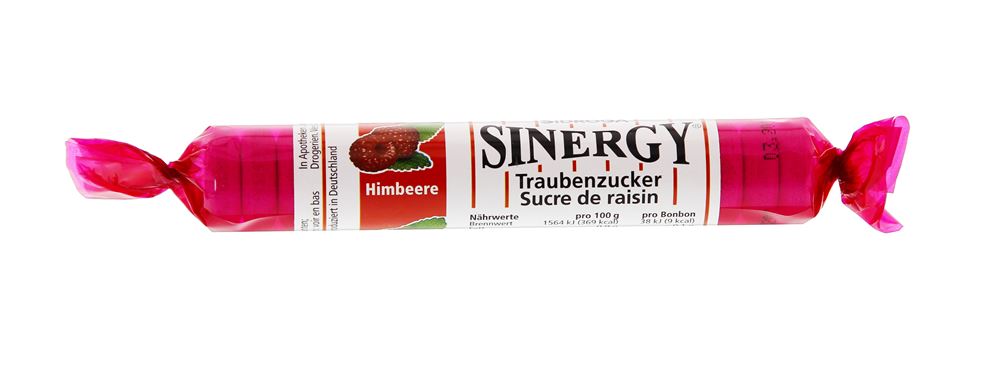 SINERGY Traubenzucker