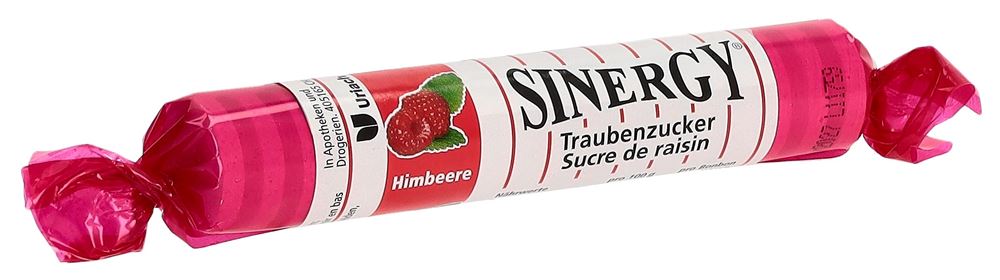 SINERGY Traubenzucker