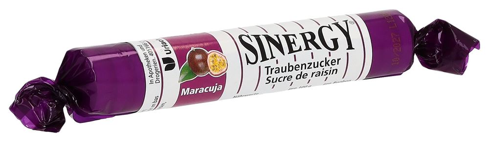 SINERGY Traubenzucker