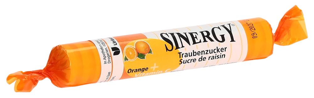 SINERGY Traubenzucker