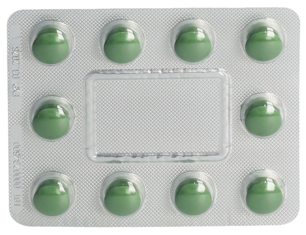 SINUPRET extract, image 3 sur 5
