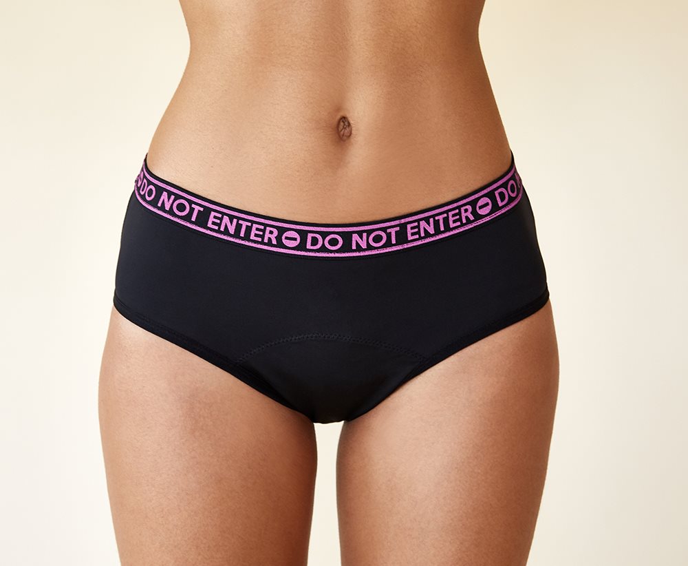 SISTERS REPUBLIC Culotte Do Not Enter