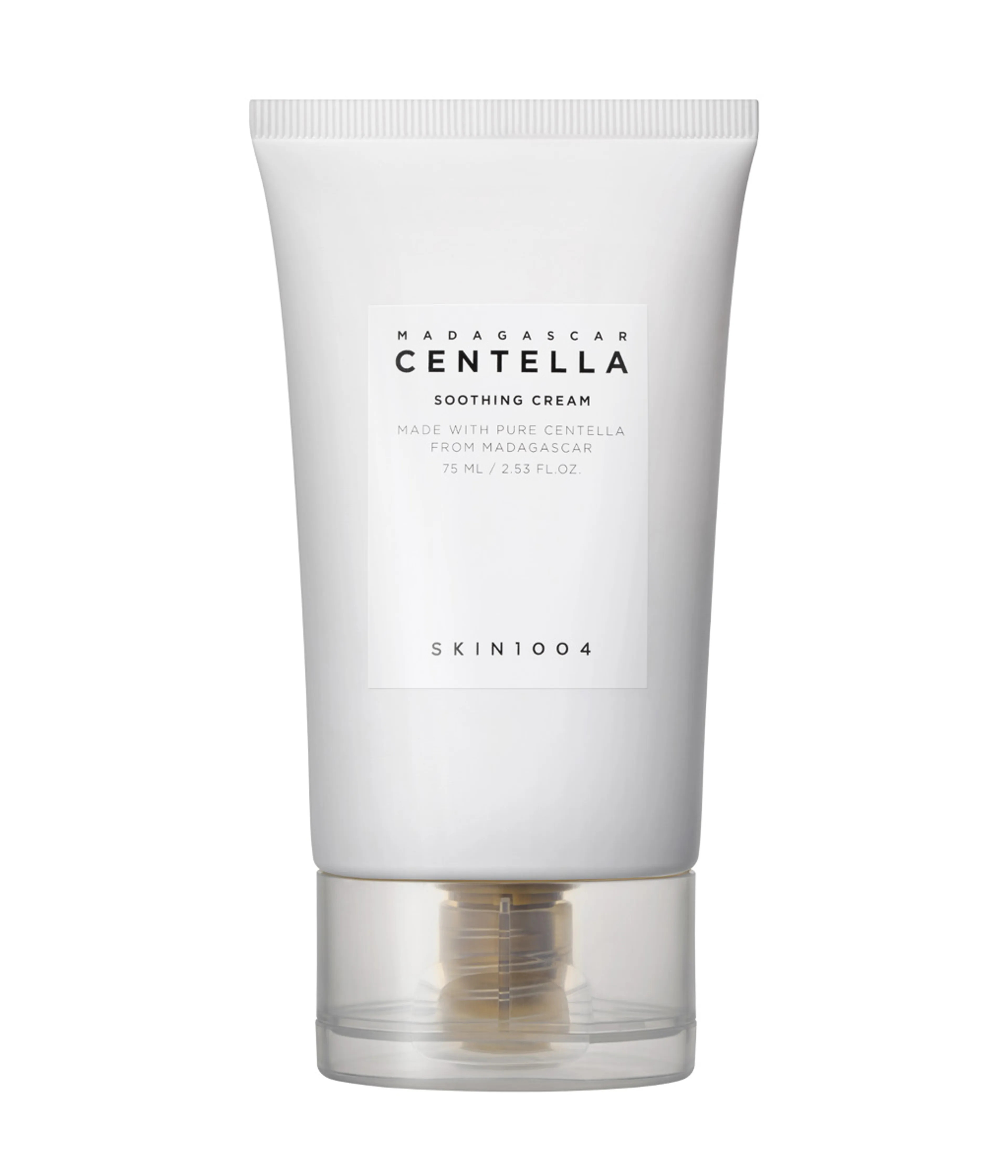 SKIN 1004 crème apaisante