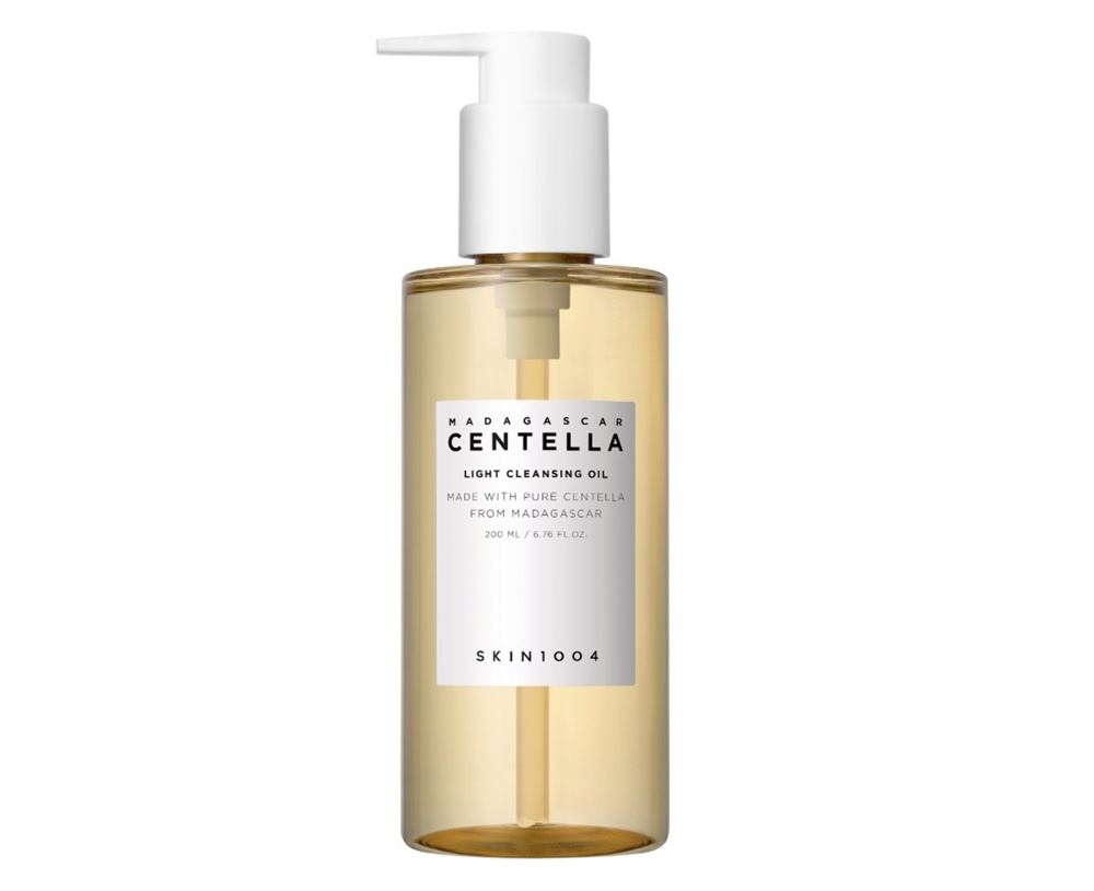 SKIN 1004 huile nettoyante