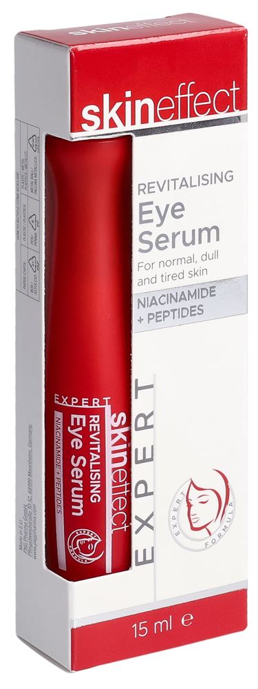 SKINEFFECT Augenserum, Hauptbild