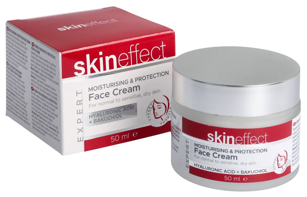 SKINEFFECT crème pour le visage, image principale