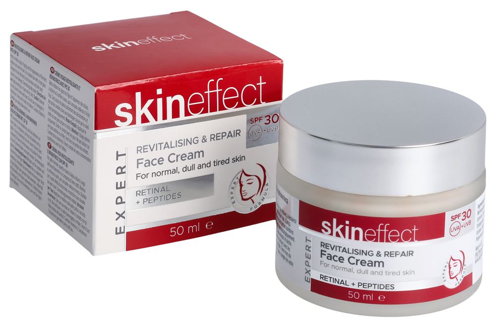 SKINEFFECT crème pour le visage, image principale