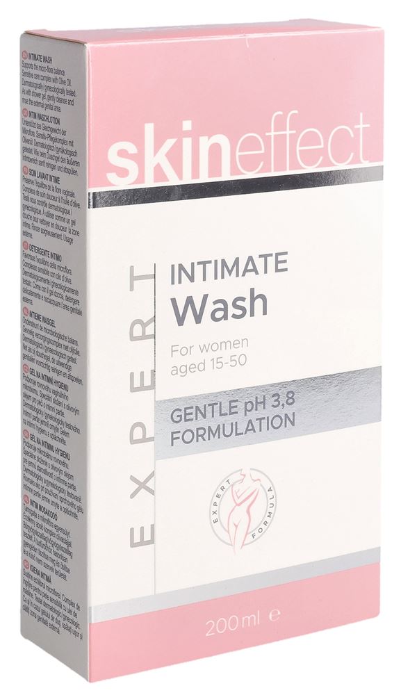 SKINEFFECT Intimwaschlotion