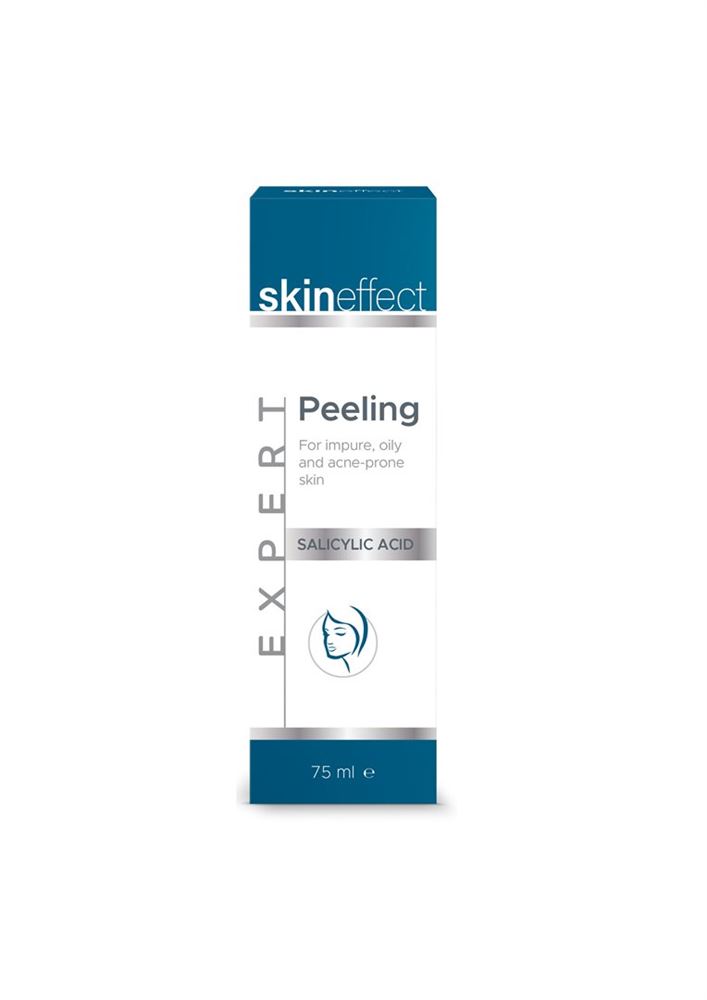 SKINEFFECT Peeling, Hauptbild