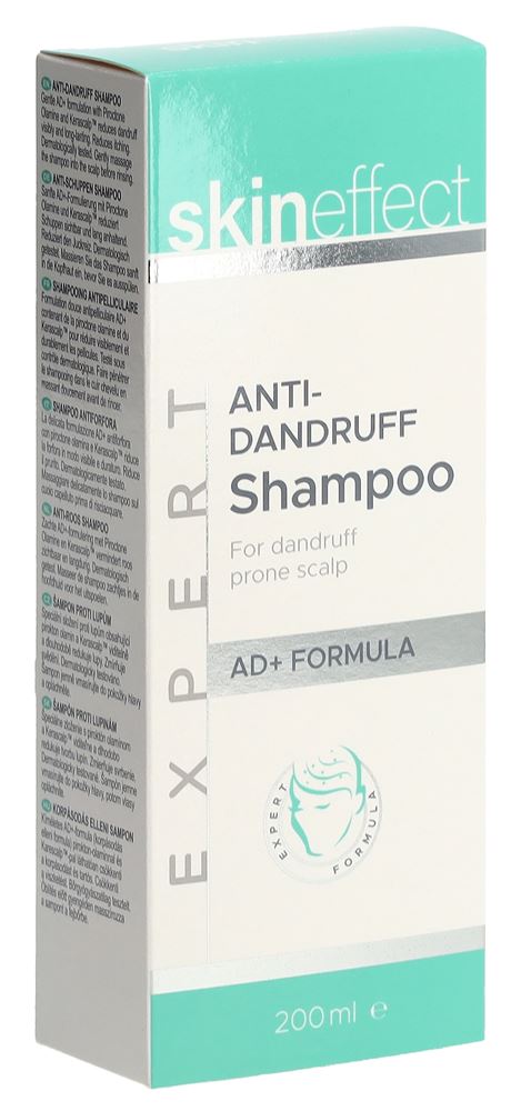 SKINEFFECT Shampoo Anti-Schuppen