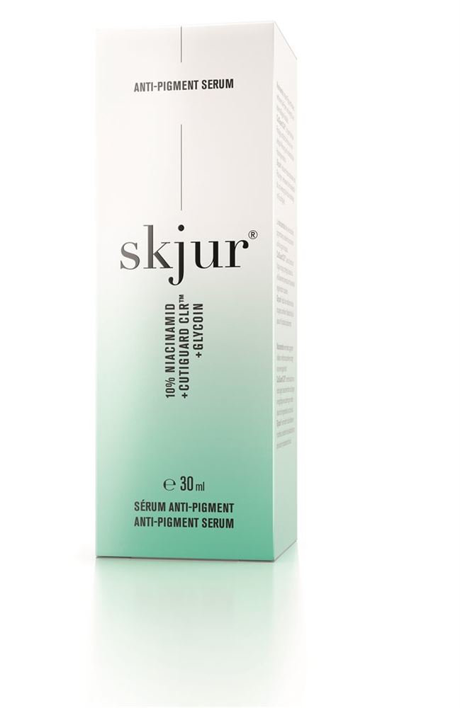 SKJUR Anti-Pigment Serum
