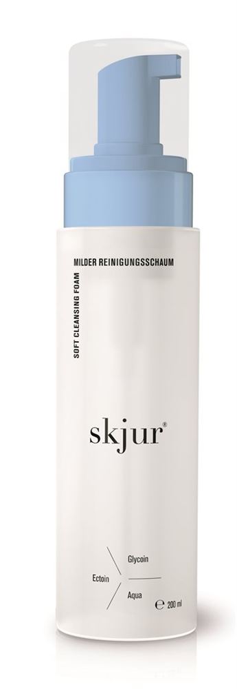 SKJUR mousse nettoyante, image 2 sur 2