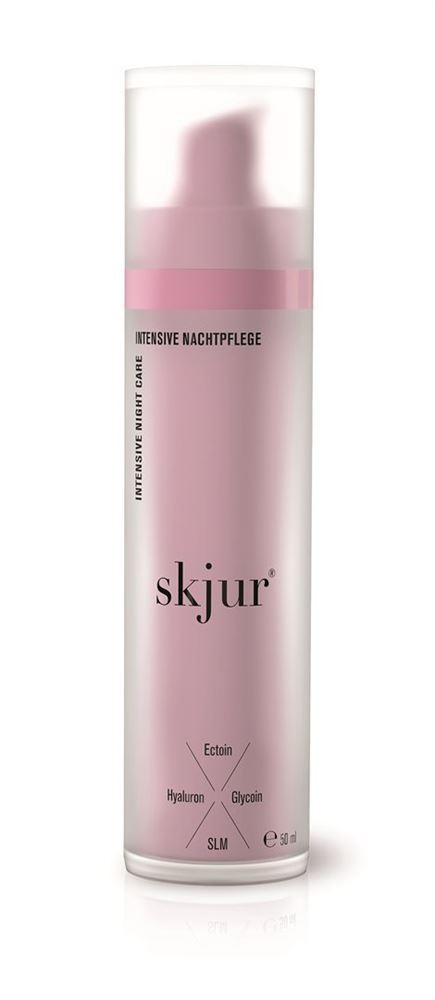 SKJUR soin de nuit, image 2 sur 2