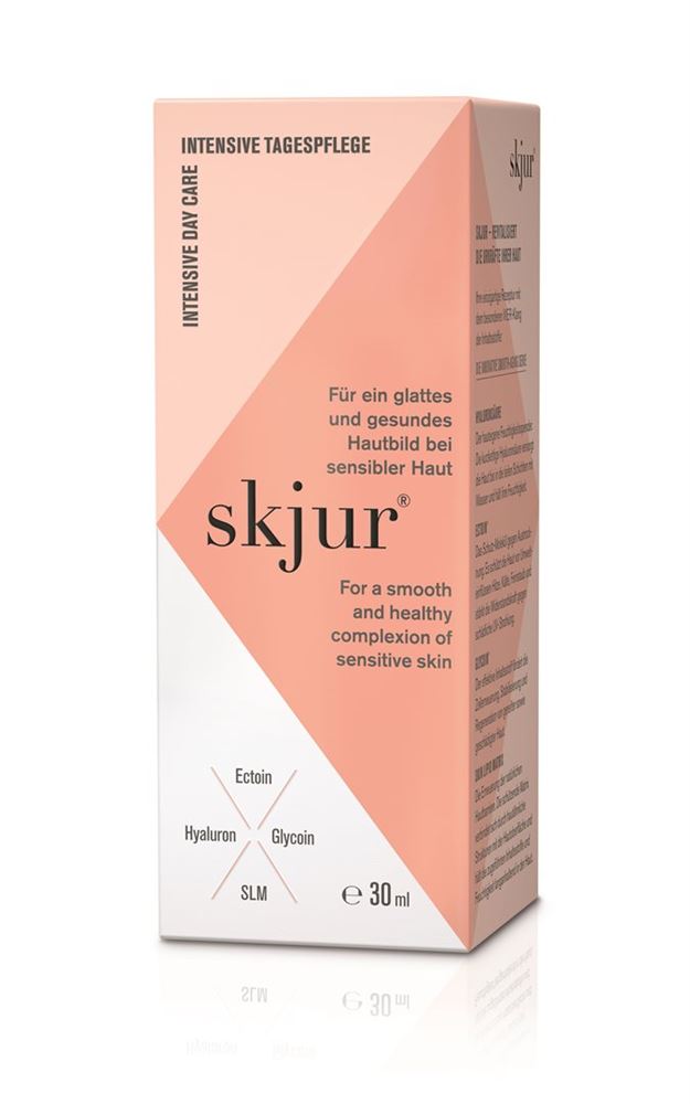 SKJUR Tagespflege
