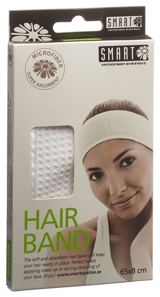 SMART Hair Band