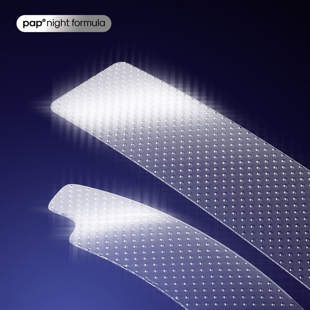 SmilePen Night Whitening Strips, image 2 sur 2