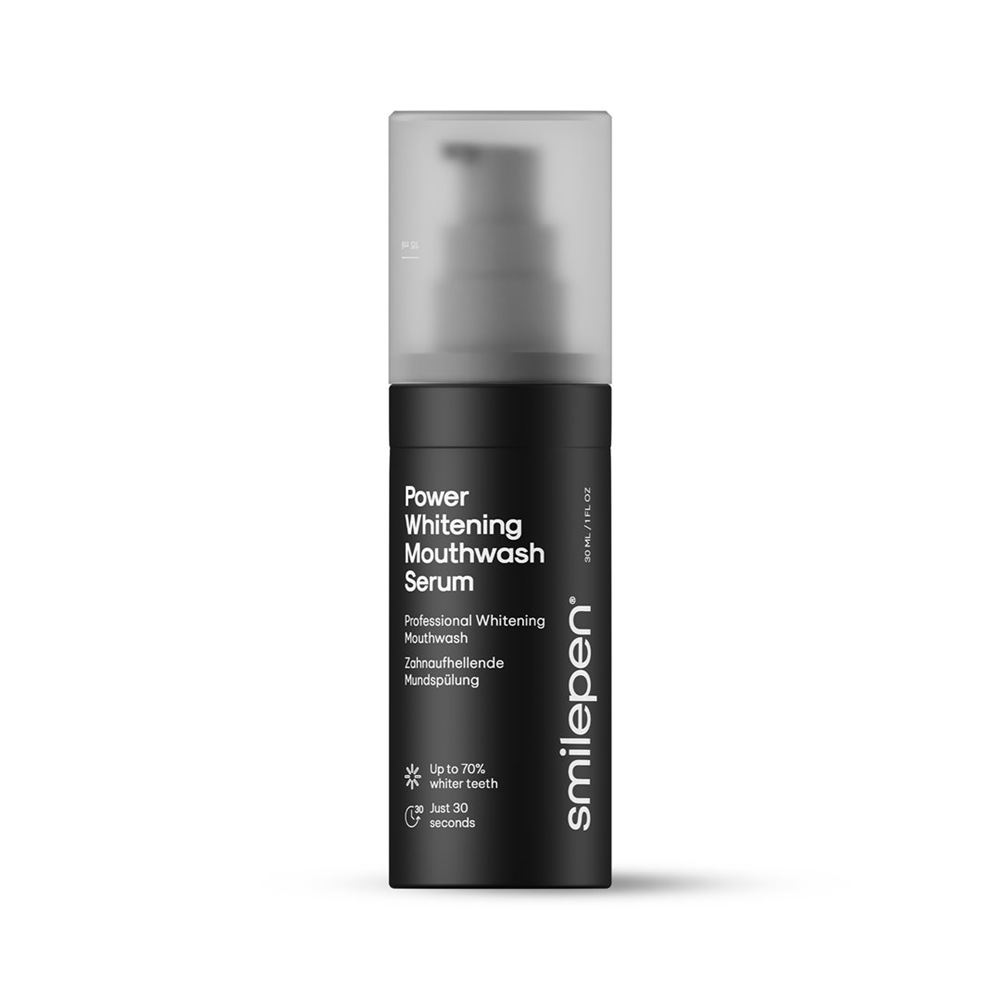 SmilePen Power Whitening Serum