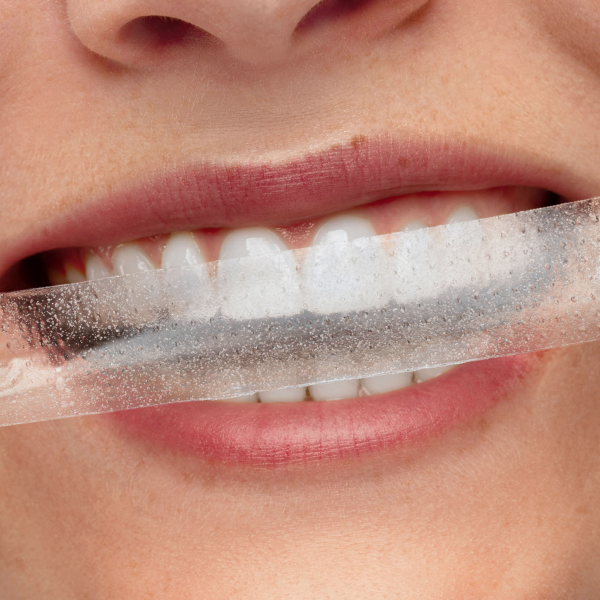 SmilePen Power Whitening Strips, image 3 sur 4