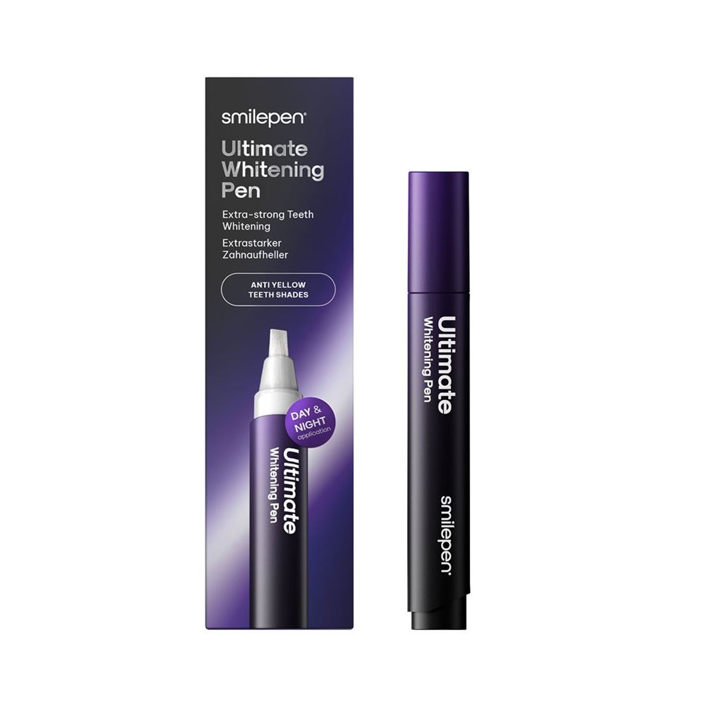 SmilePen Ultimate Whitening Pen, image principale