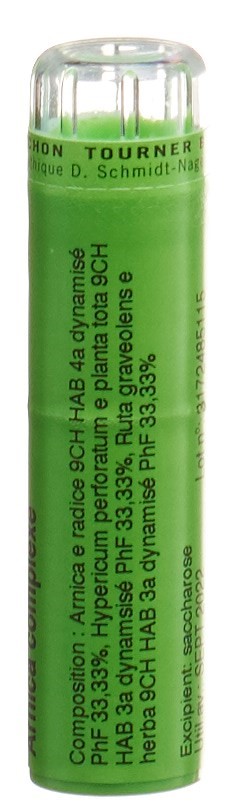 SCHMIDT-NAGEL Arnica complexe, Bild 2 von 3