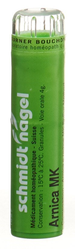 SCHMIDT-NAGEL arnica MK