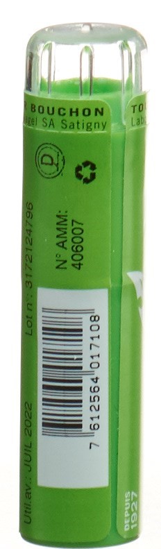 SCHMIDT-NAGEL ignatia amara 9 CH, image 2 sur 2