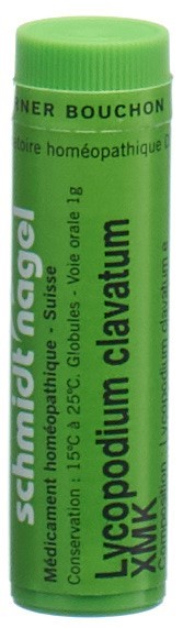 SCHMIDT-NAGEL Lycopodium clavatum XMK, Hauptbild