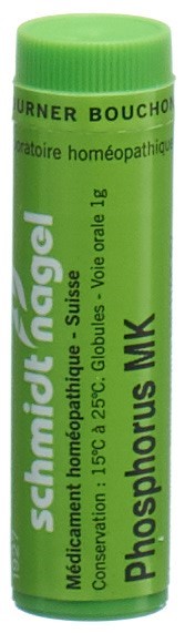 SCHMIDT-NAGEL phosphorus MK