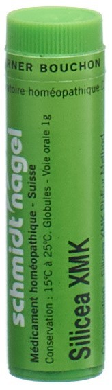 SCHMIDT-NAGEL silicea XMK