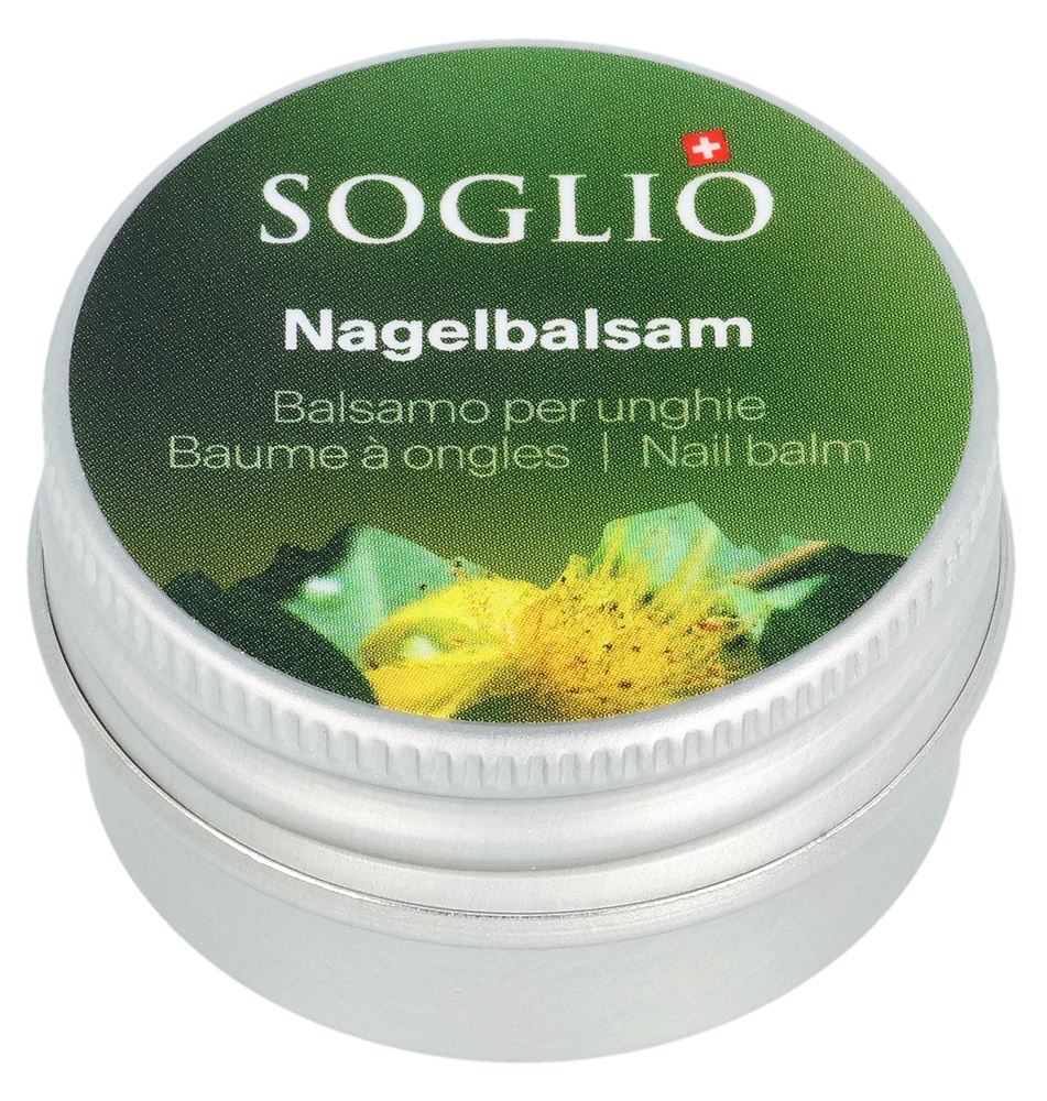 SOGLIO Nagelbalsam